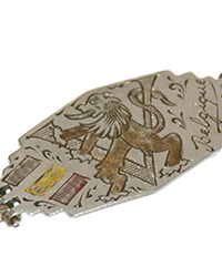 Victory bracelet